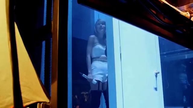 ÓČKO NEWS 8/11/2016: Calvin Harris smekl před Taylor Swift! смотреть онлайн