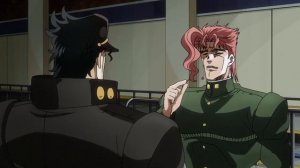 🇧🇷 Lero Lero Lero Lero Lero Lero Lero Lero (JoJo Stardust)