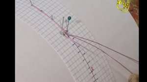 Урок 2. Плетение плетешка и отвивных петель