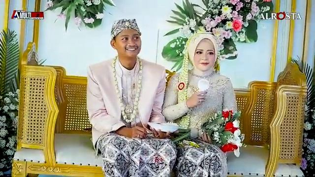 sholawat Jibril//Nita Savana//alrosta//Alfa audio//AA MULTIMEDIA. смотреть онлайн