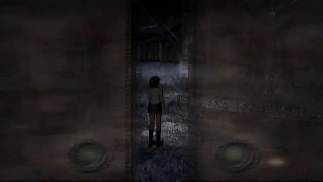 A LEGACY OF SADNESS / Fatal Frame (11) смотреть онлайн