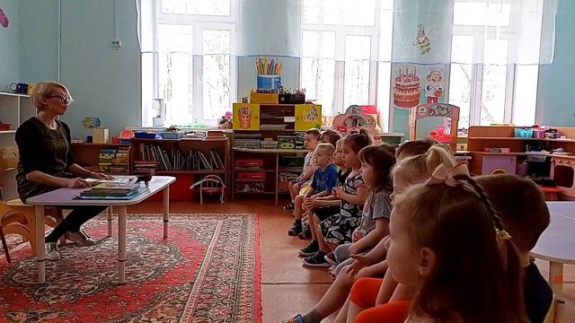 Константин Ушинский "Бишка"