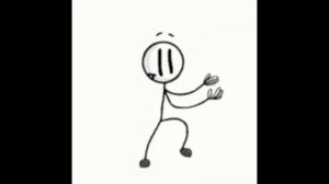 Henry Stickman  Distraction Dance But REMIX