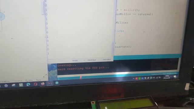 Relay Active Low with ESP 32 - DIY level shifter 3.3v to 5v смотреть онлайн
