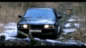 Bumer / Бумер 2003 Mobilnik Soundtrack