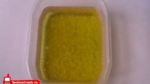 Краш-тест мобильного телефона Siemens A31