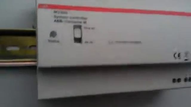 M2300 STPS(8U)-installation video Video for mounting the device and dismounting смотреть онлайн