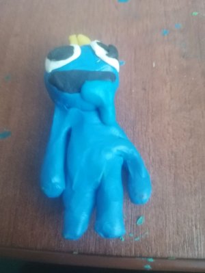Радужные друзья   фильм из Лего