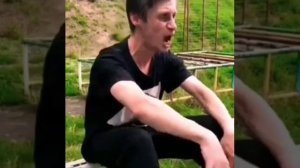 Ну ничего страшного тяу тяу тяу тау. Мем