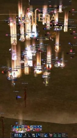 Lineage 2 La2Era #c4 #gaming #l2a #games #l2 #mmorpg #l2community #genshinimpact #l2e #gameplay