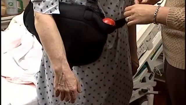 Total Shoulder Arthroplasty at OakLeaf Surgical Hospital смотреть онлайн