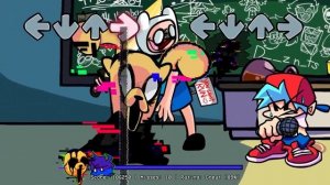 Friday Night Funkin |Come Learn With Pibby x FNF Mod|