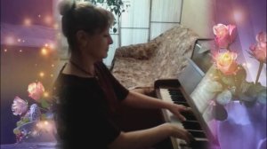 Исаак Дунаевский. Вальс.