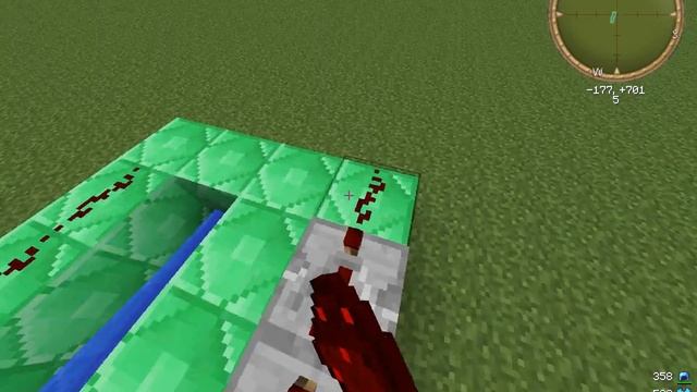 как сделать пушку в minecraft смотреть онлайн