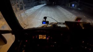 Заказали опилок на ферму