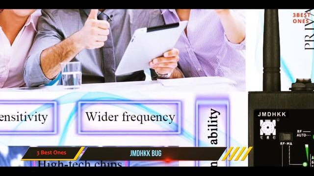 Best Rf Signal Detectors 2022 - Top 3 Best Rf Signal Detectors смотреть онлайн