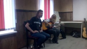 2014-07-17 Северное Сияние - Весёлые свастики