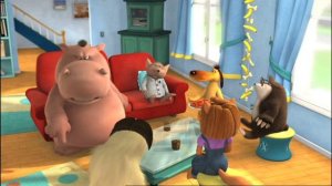 Pat and Stan |  Pat's Pet (Episode 39)