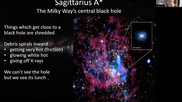 Once Around the Milky Way смотреть онлайн