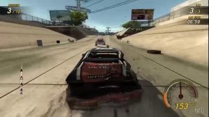 FlatOut: Легендарные гонки детства — безумные заезды и эпичные аварии! 🚗💥