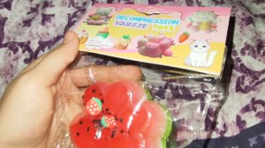 таба сквиши