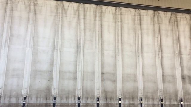 2006 Isuzu F3 FVM Refrigerated Curtain Sider смотреть онлайн