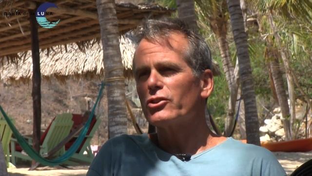 Content Video Marketing - Hotel Bahía de la Luna - Meet Billy смотреть онлайн