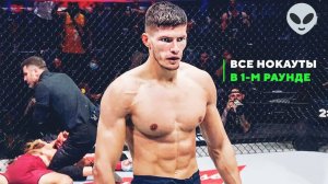 Чеченец - Модель Гуччи вырубает в UFC - Ислам Дулатов