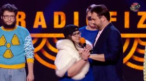 Вот эти парни радиофизики - Лига Смеха | PromoLab