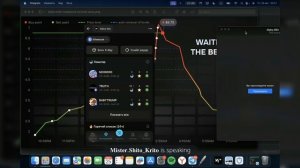 Как Найти Лучшую Точку Входа и Выхода в Любой Монете с Помощью Alpha Order Обучение Alpha DEX_v720P