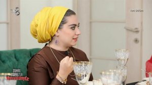 Zuhal Topal'la Yemekteyiz 64. Bölüm | 9 Ekim 2021
