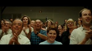 Аплодисменты