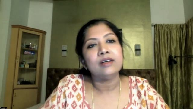 Crossover to New Beginnings-Part 4 | Bride Of the Lord Ministries| Msg by Ramya Linus смотреть онлайн