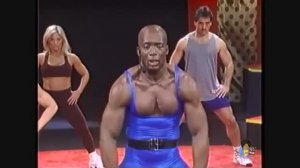 Tae Bo Basic Workout (1998)