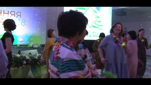 Весенняя Волна 5 6 мая Алматы смотреть онлайн