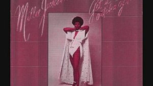 Millie Jackson   Mix