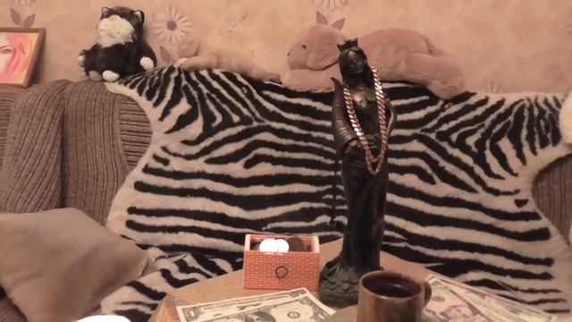 ХРАМ ФОРТУНЫ  ДЛЯ ВСЕХ  ВЕДЬМИНА ИЗБА ИНГА ХОСРОЕВА смотреть онлайн