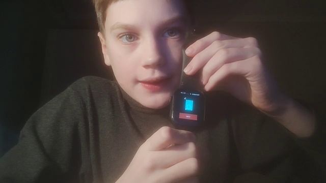 ОБЗОР МОИХ НОВЫХ СМАРТ-ЧАСОВ! Apple Watch Series 10! смотреть онлайн