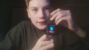 ОБЗОР МОИХ НОВЫХ СМАРТ-ЧАСОВ! Apple Watch Series 10!
