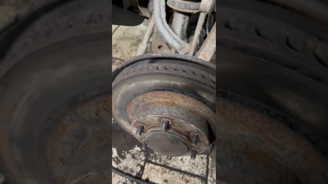 #стосуппортов #landcruiser #prada #brake #brakesystem #проточкадисков #automobile #ремонтсуппортов