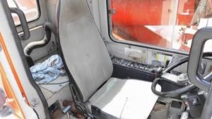 Kato Crane Crane KR25H-V (1992) Available In Japan