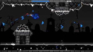 "Phantom'' сложность хард попытка 1