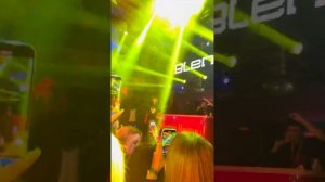 Жека РасТу- Выхожу из падика. Концерт в Киеве 22.12.23