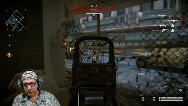 WARFACE MISION: Bloqueo Total [ GAMEPLAY ] 🤨 смотреть онлайн