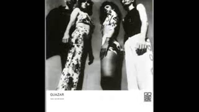 Quazar Deeper & Higher - Magic Side - 1993 Trance classic смотреть онлайн