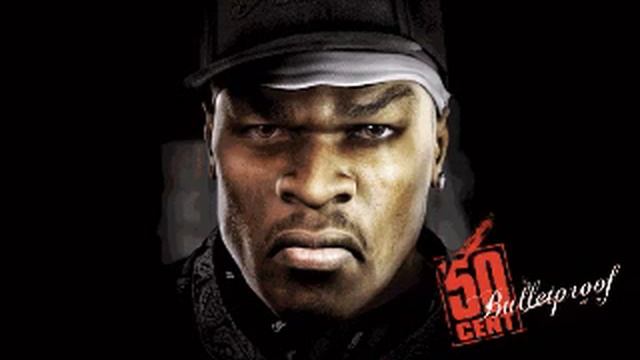 Ambient 18 - 50 Cent Bulletproof смотреть онлайн