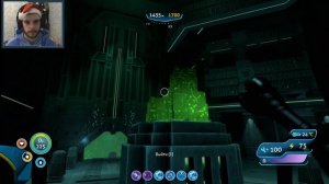 SUBNAUTICA / Главная база инопланетян!!! #29 (прохождение Сабнатика)