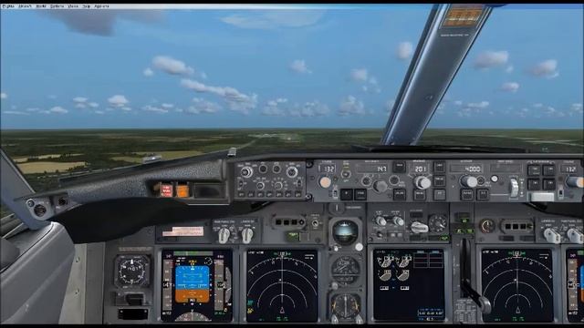 BOEING 737 MAX 10 EXPANÇAO PMDG FSX P3D ESTEAM смотреть онлайн