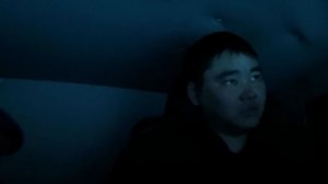 Камаз 4310!порвал редуктор и переднюю полуось