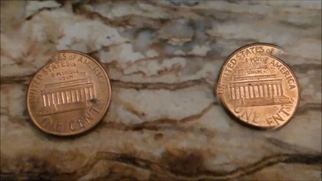 CHEQUEA tu MONEDA de ONE CENT 1998 смотреть онлайн